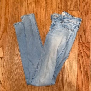 Hollister Skinny Jeans